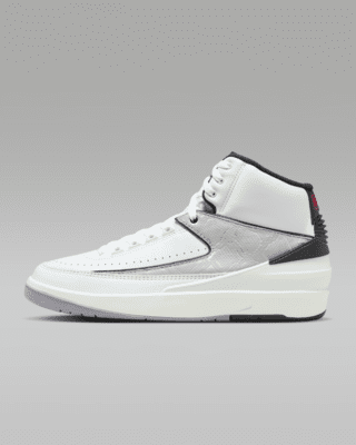 NIKE公式】エア ジョーダン 2 レトロ 